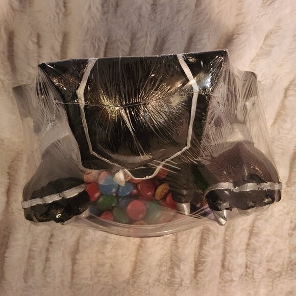 Marvel Black Panther Candy Dispenser – Superhero Collectible - Picture 15 of 15